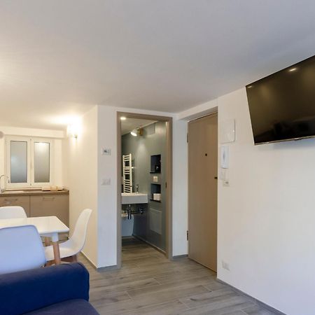 ג'נובה Castelli'S Apartmetnts Fico 1 מראה חיצוני תמונה