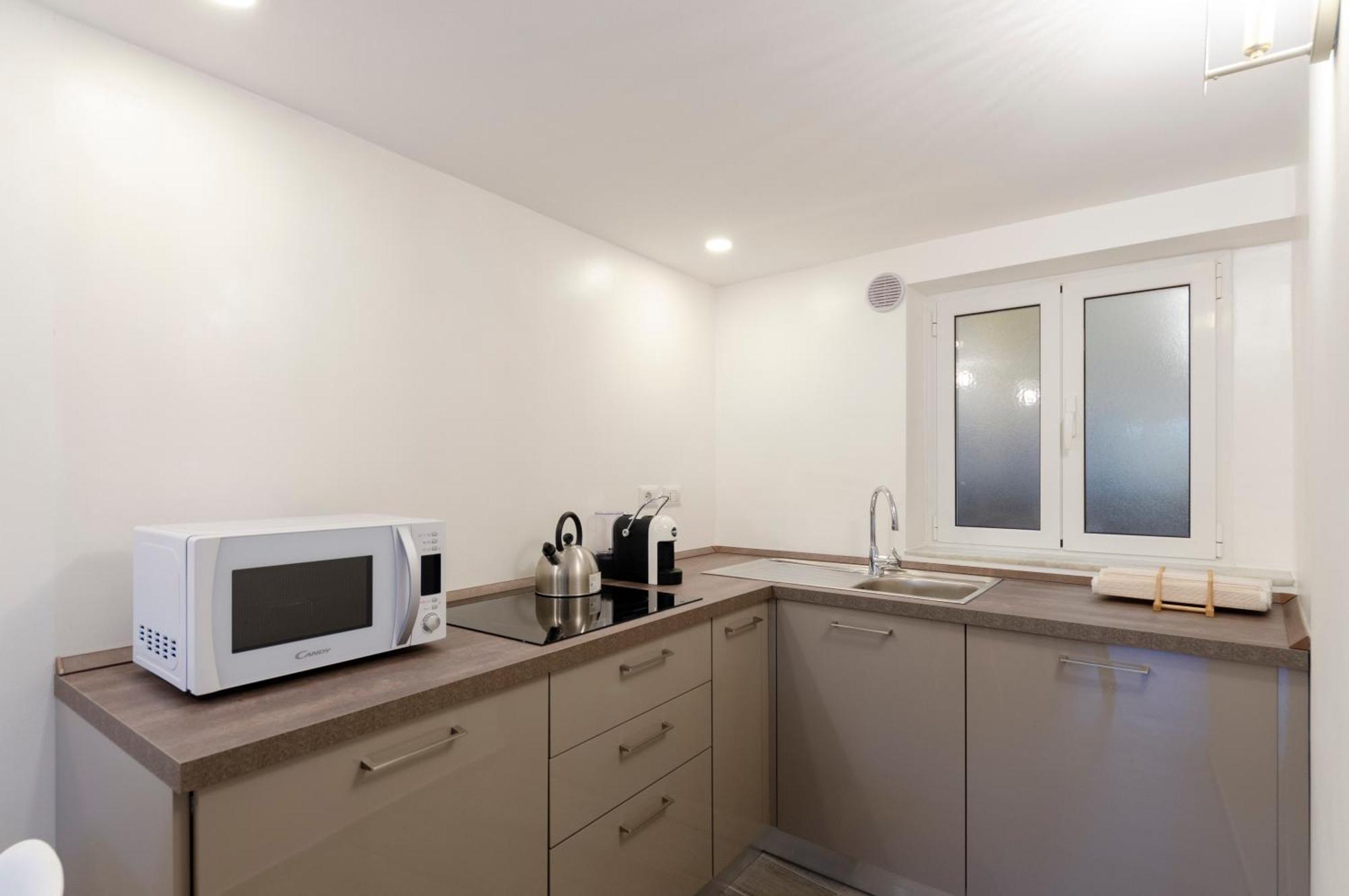 ג'נובה Castelli'S Apartmetnts Fico 1 מראה חיצוני תמונה