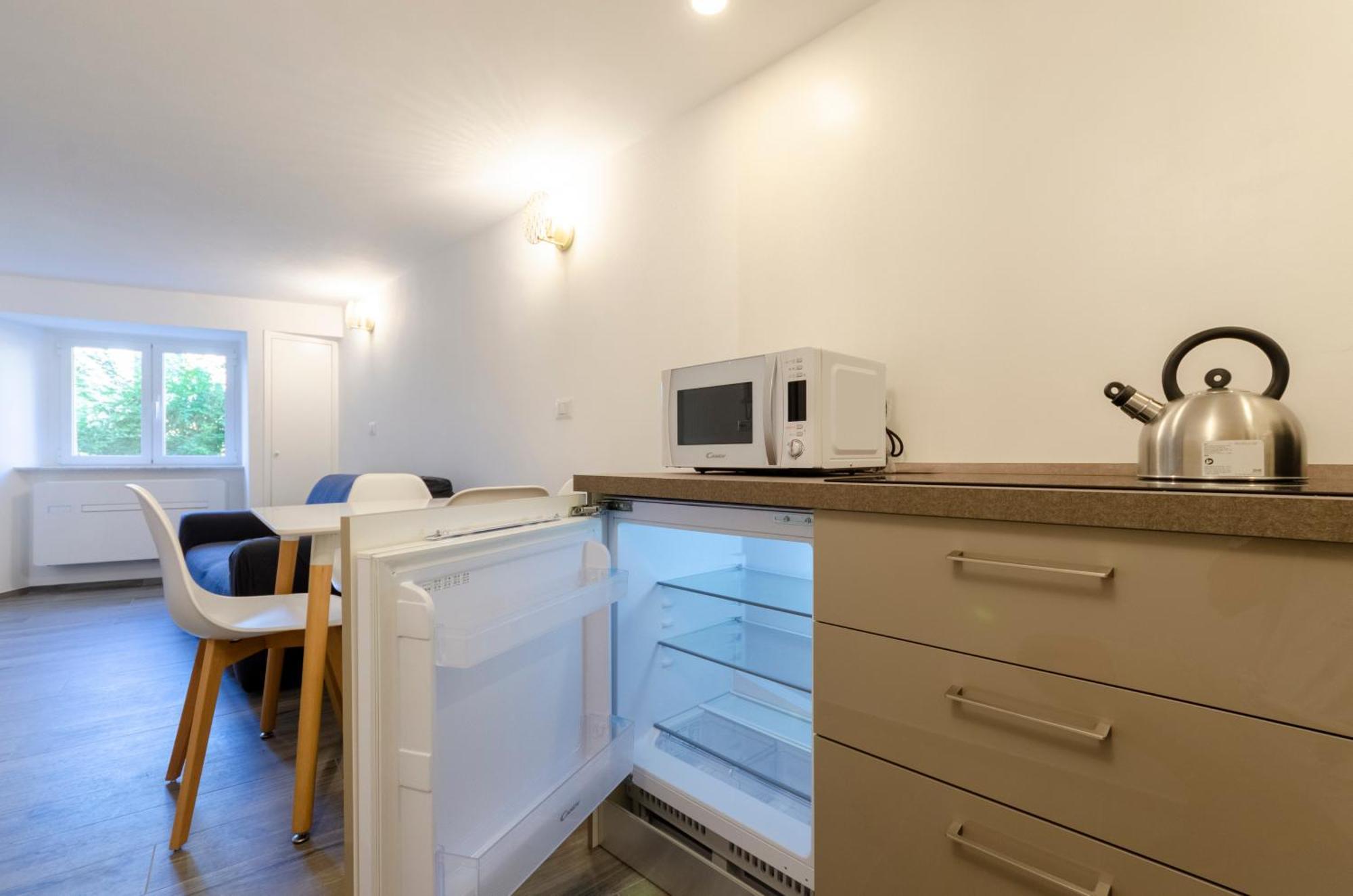 ג'נובה Castelli'S Apartmetnts Fico 1 מראה חיצוני תמונה