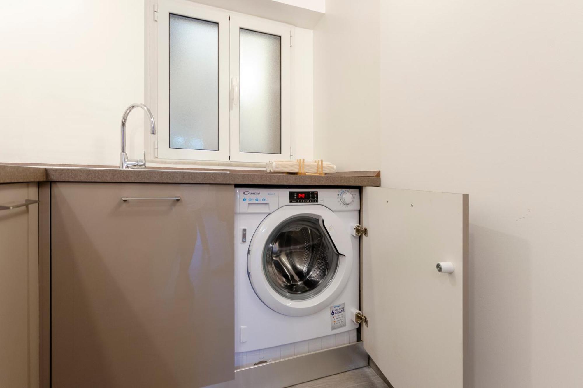 ג'נובה Castelli'S Apartmetnts Fico 1 מראה חיצוני תמונה