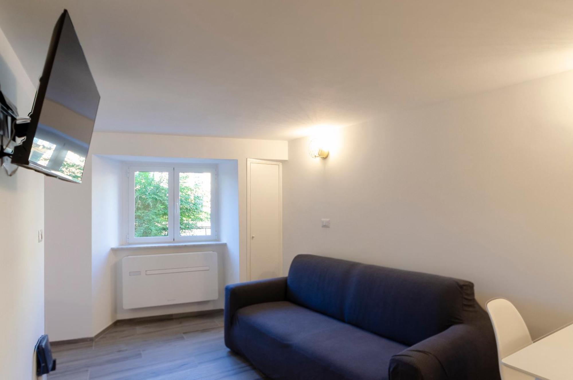 ג'נובה Castelli'S Apartmetnts Fico 1 מראה חיצוני תמונה