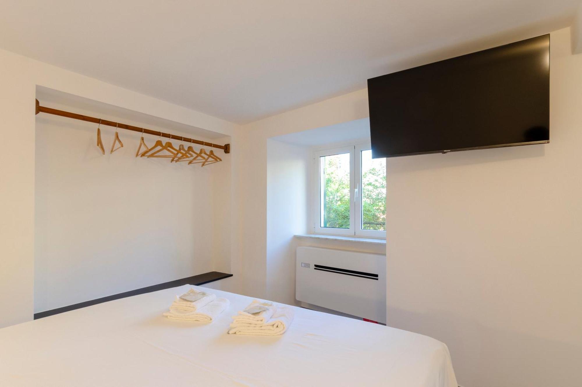 ג'נובה Castelli'S Apartmetnts Fico 1 מראה חיצוני תמונה