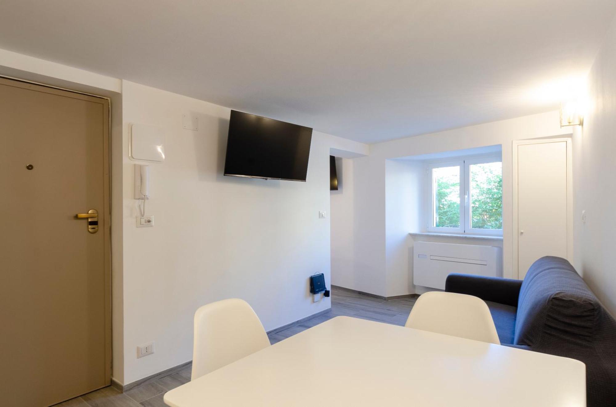 ג'נובה Castelli'S Apartmetnts Fico 1 מראה חיצוני תמונה