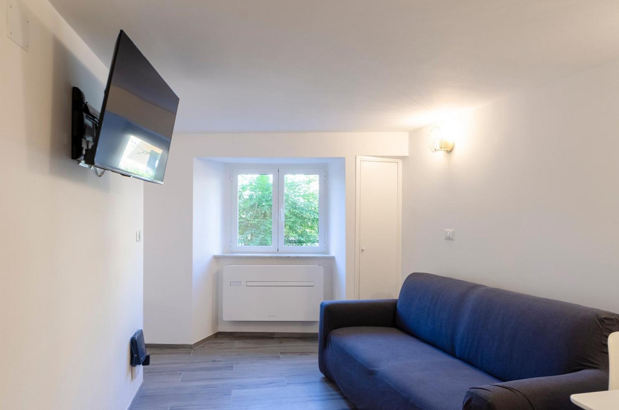 ג'נובה Castelli'S Apartmetnts Fico 1 מראה חיצוני תמונה