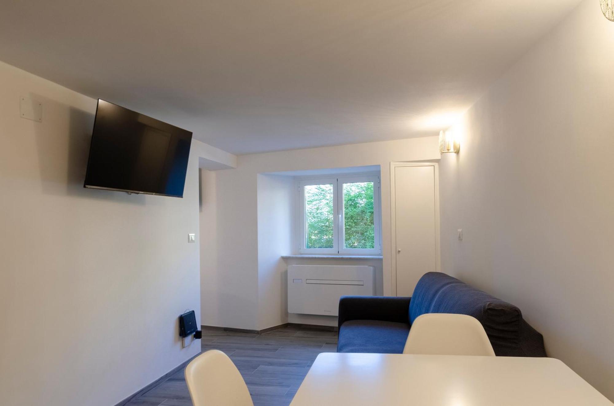 ג'נובה Castelli'S Apartmetnts Fico 1 מראה חיצוני תמונה