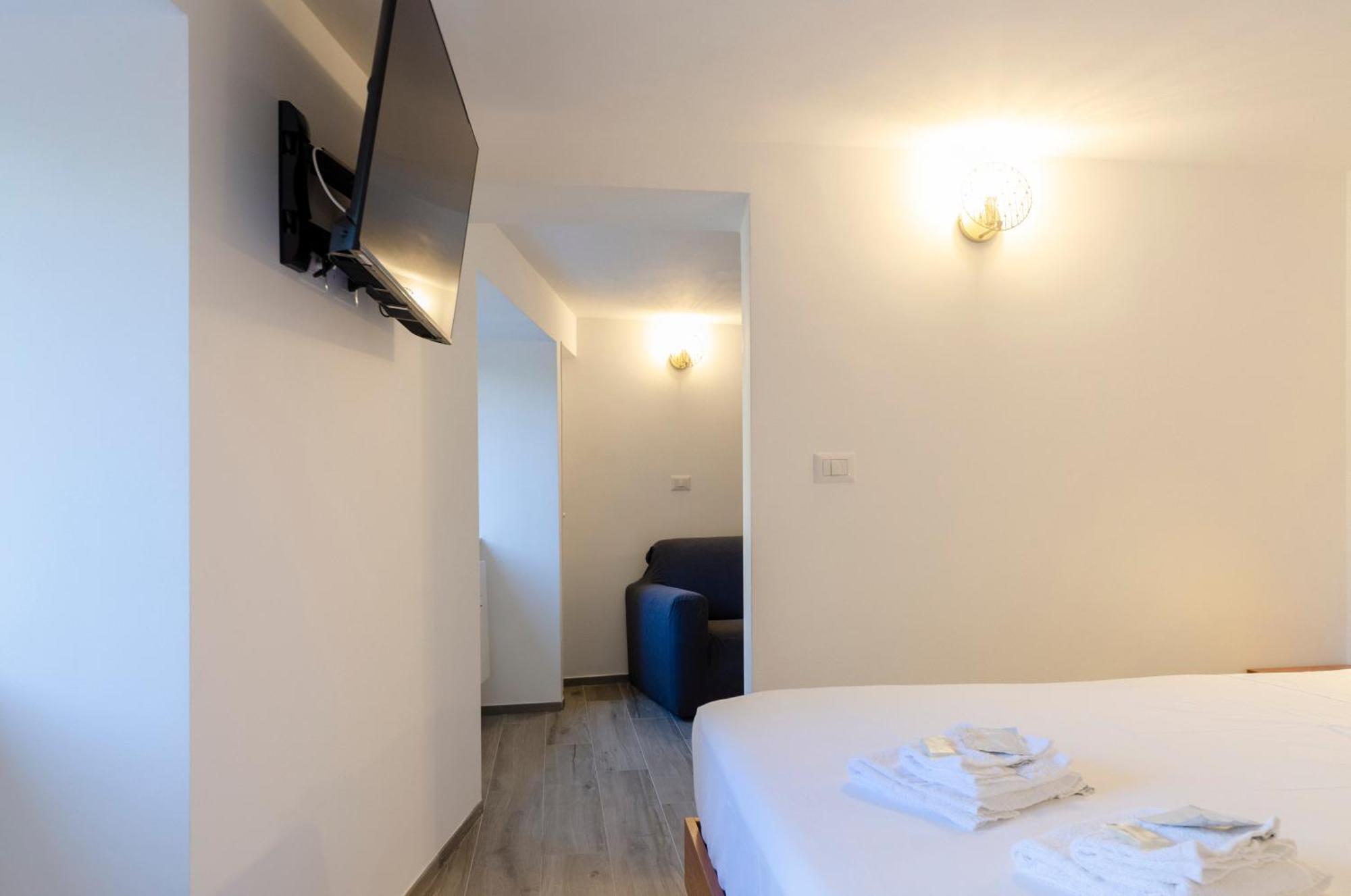 ג'נובה Castelli'S Apartmetnts Fico 1 מראה חיצוני תמונה