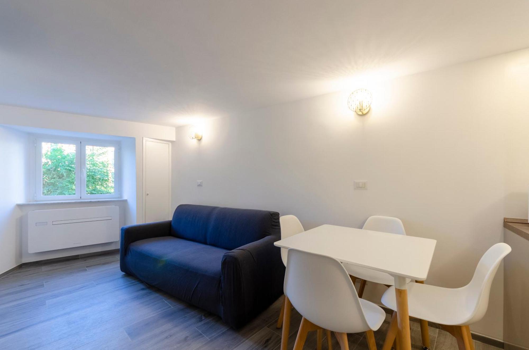 ג'נובה Castelli'S Apartmetnts Fico 1 מראה חיצוני תמונה